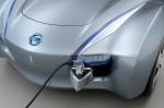 Nissan Esflow Concept 2011 года